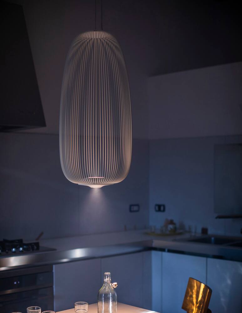 rinascente Foscarini Spokes 1 Sospensione My Light