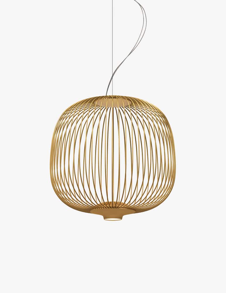 Foscarini Lampada a sospensione Spokes 2 Small - immagine 1 Foscarini Lampada a sospensione Spokes 2 Small - immagine 1