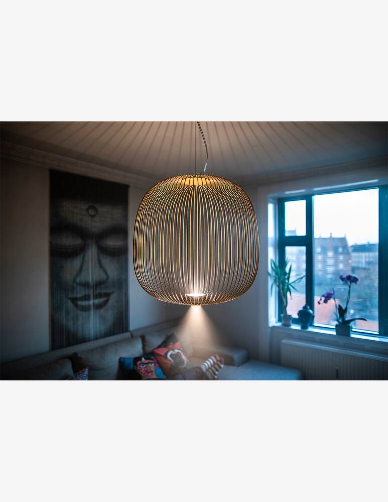 rinascente Foscarini Spokes 2 Hanging Mylight