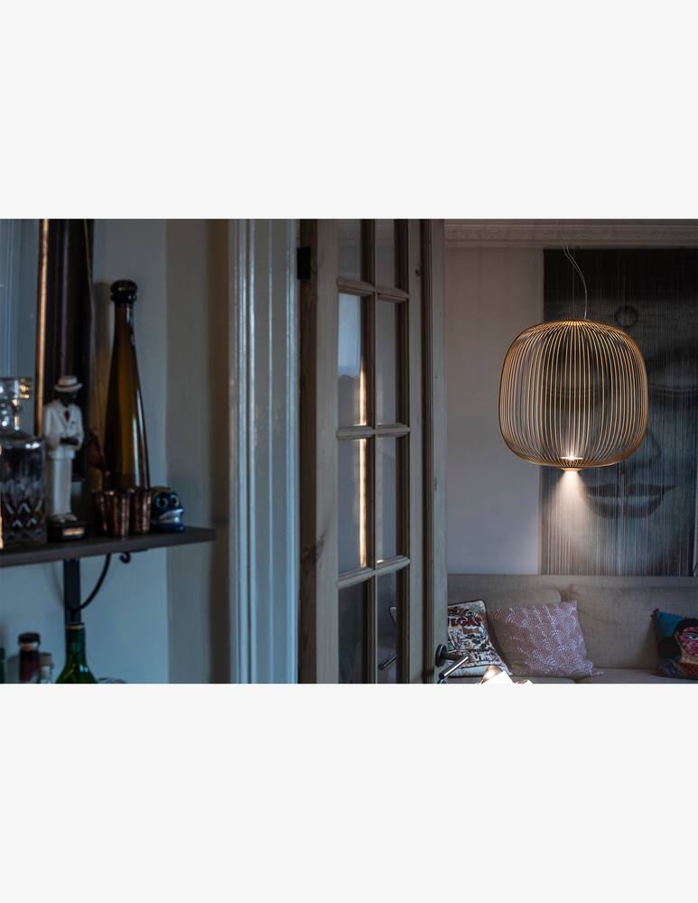 rinascente Foscarini Spokes 2 Hanging Mylight
