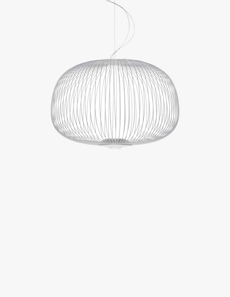 Foscarini Lampada a sospensione Spokes 3 - immagine 1 Foscarini Lampada a sospensione Spokes 3 - immagine 1