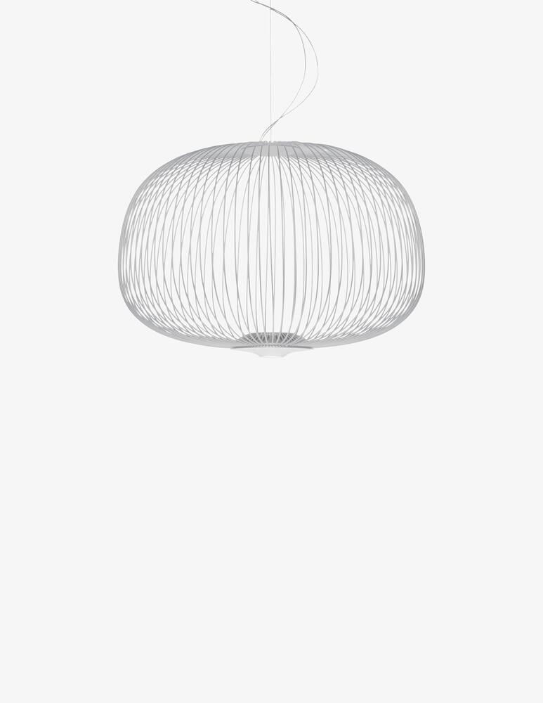 Foscarini Lampada a sospensione Spokes 3 My Light - immagine 1 Foscarini Lampada a sospensione Spokes 3 My Light - immagine 1