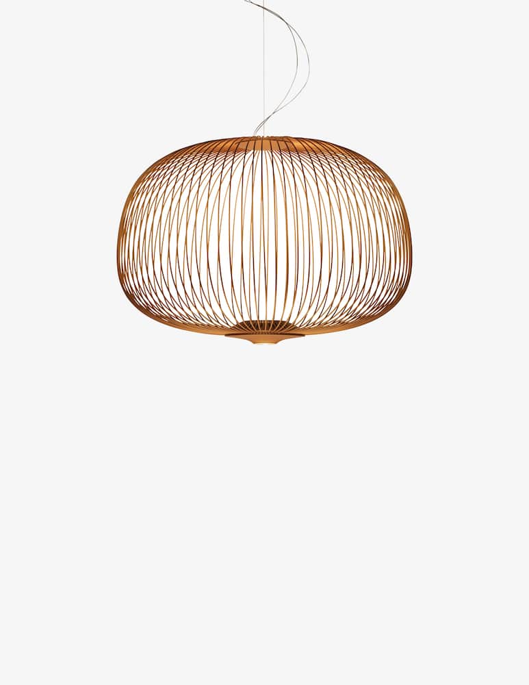 Foscarini Lampada a sospensione Spokes 3 My Light - immagine 1