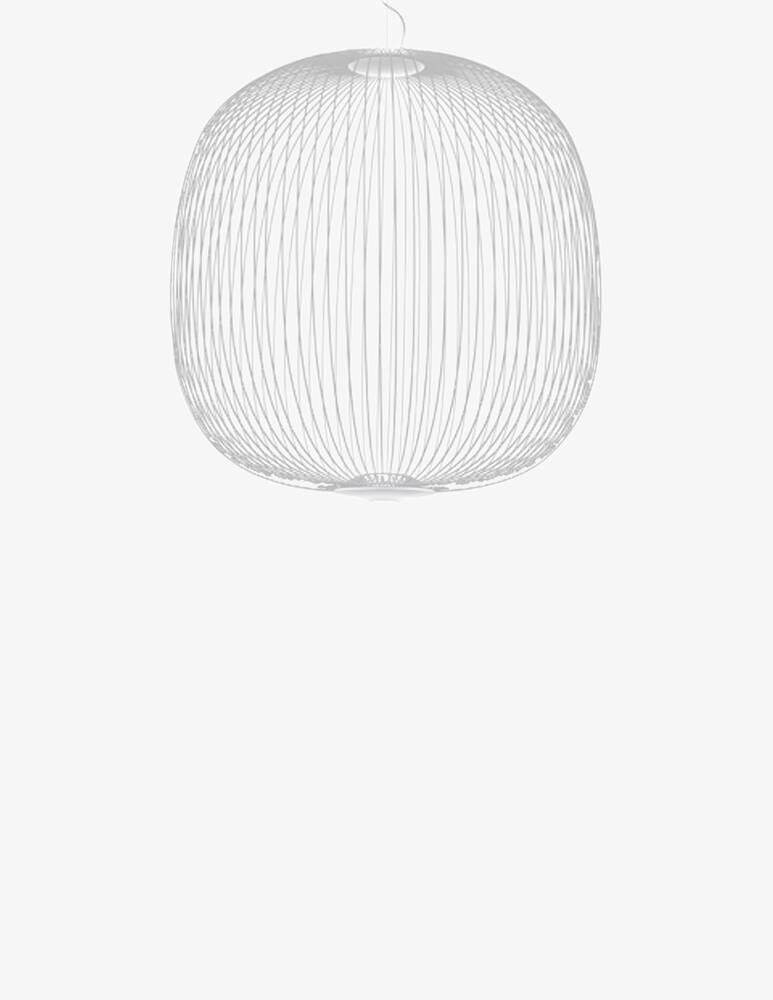 Foscarini Lampada a sospensione Spokes 2 Large My Light - immagine 1