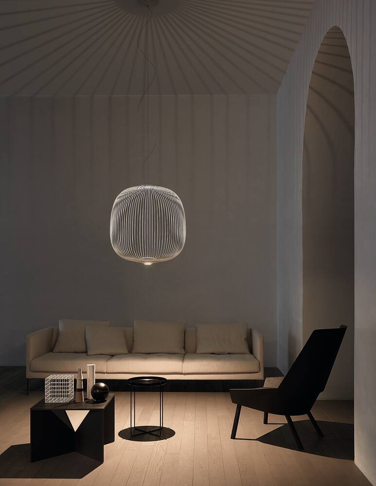 rinascente Foscarini Spokes 2 Large Hanging Mylight