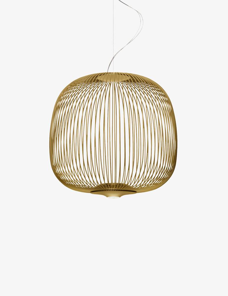 Foscarini Lampada a sospensione Spokes 2 Midi Dimmerabile - immagine 1 Foscarini Lampada a sospensione Spokes 2 Midi Dimmerabile - immagine 1
