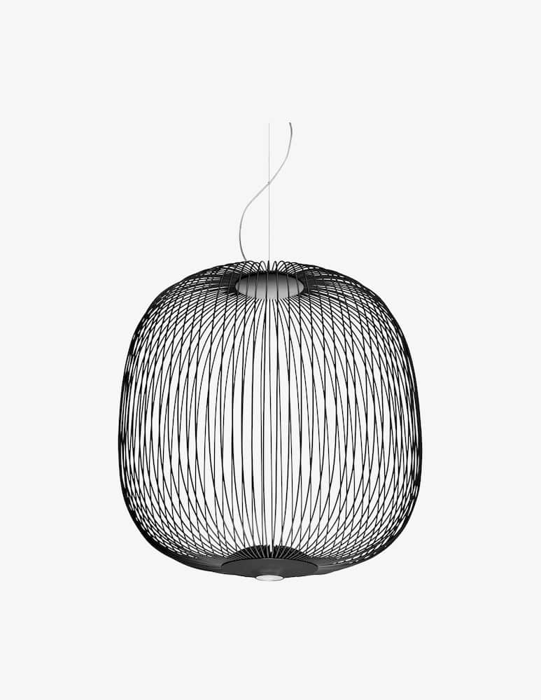 Foscarini Lampada a sospensione Spokes 2 - immagine 1 Foscarini Lampada a sospensione Spokes 2 - immagine 1