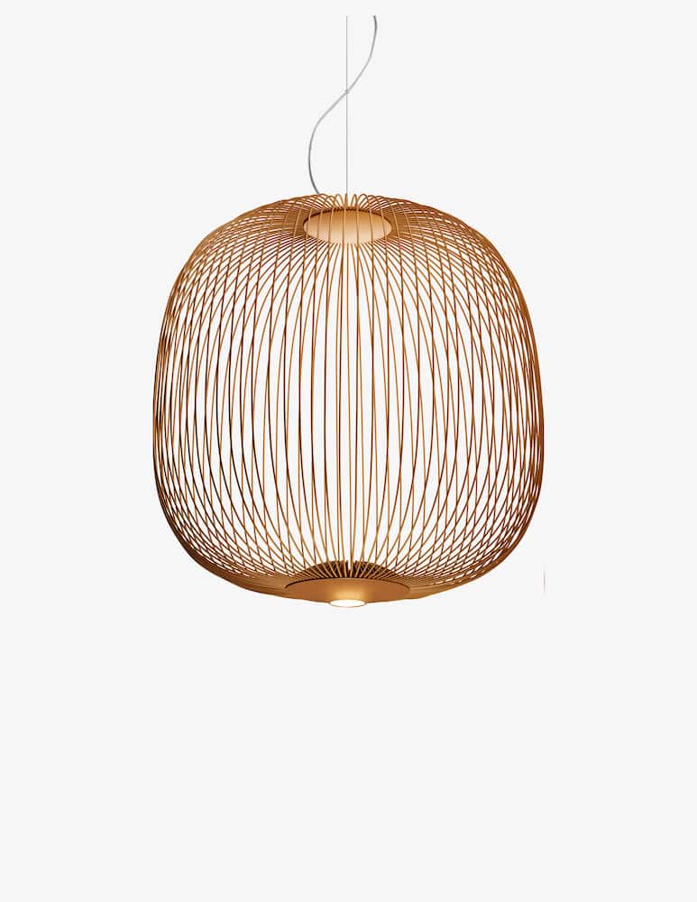 Foscarini Lampada a sospensione Spokes 2 - immagine 1