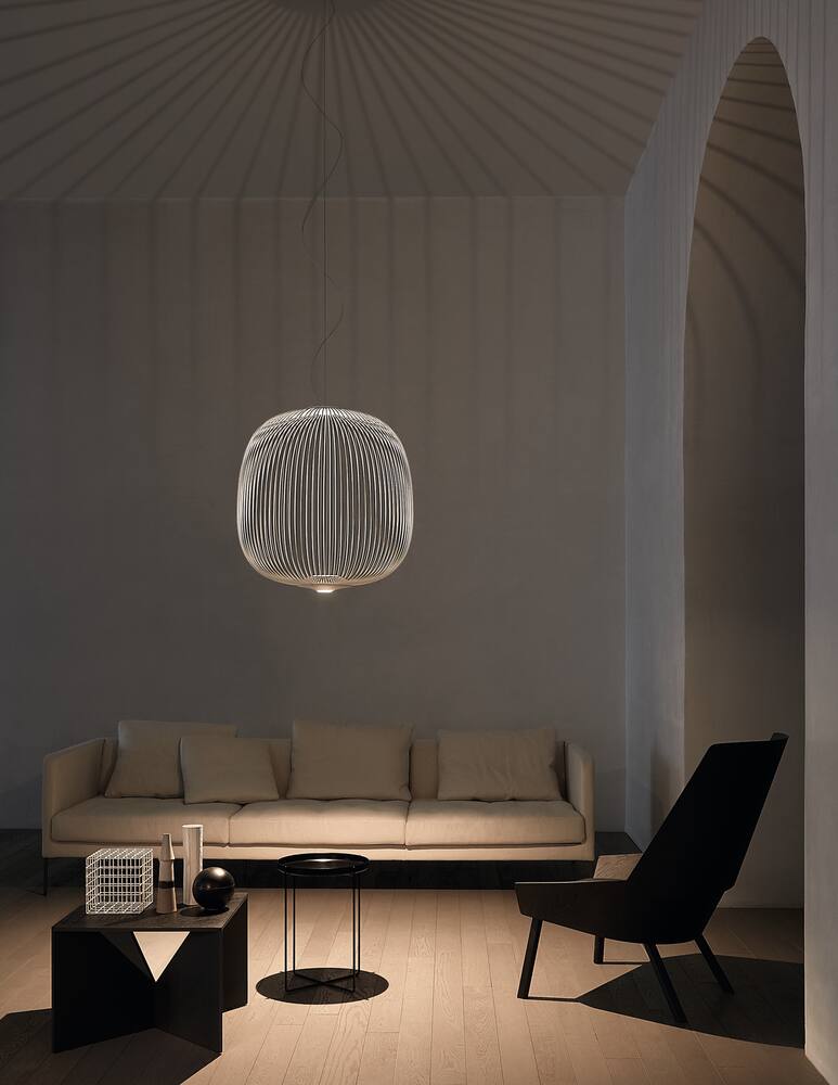 rinascente Foscarini Spokes 2 Large Hanging Mylight