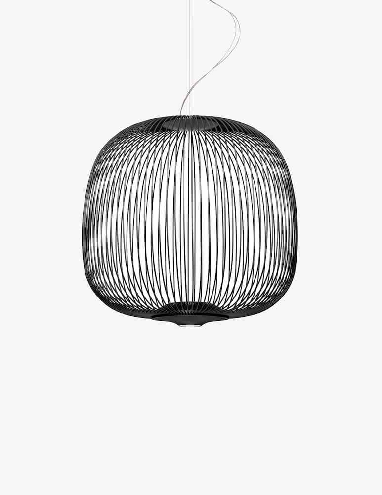 Foscarini Lampada a sospensione Spokes 2 Midi Dimmerabile - immagine 1 Foscarini Lampada a sospensione Spokes 2 Midi Dimmerabile - immagine 1