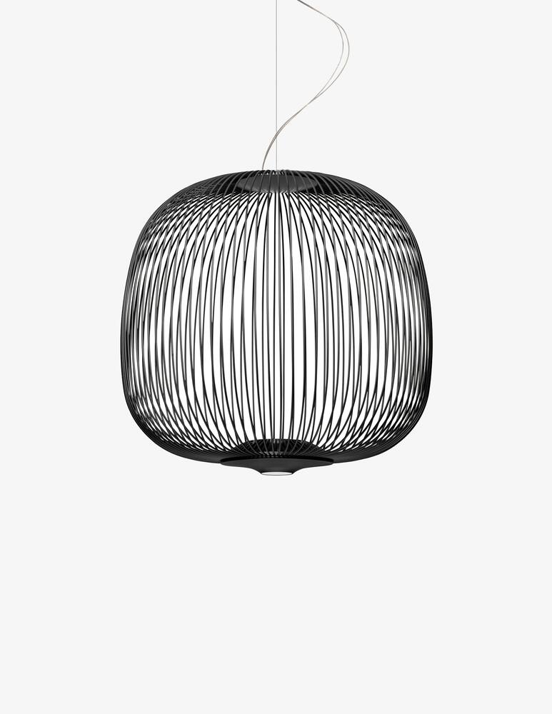Foscarini Hanging Spokes 2 Midi Mylight - picture 1 Foscarini Hanging Spokes 2 Midi Mylight - picture 1