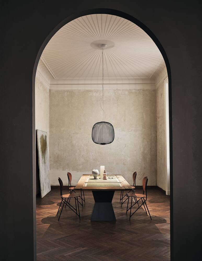 Foscarini Hanging Spokes 2 Mylight - picture 3 Foscarini Hanging Spokes 2 Mylight - picture 3