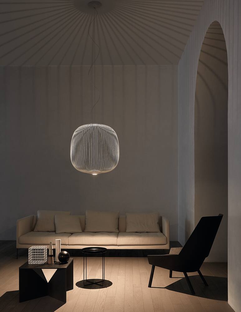 rinascente Foscarini Spokes 2 Large Sospensione