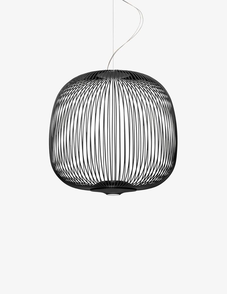 Foscarini Lampada a sospensione Spokes 2 Midi - immagine 1 Foscarini Lampada a sospensione Spokes 2 Midi - immagine 1