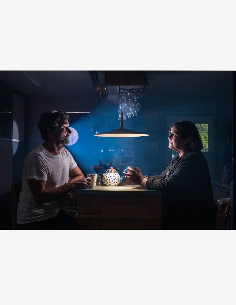 rinascente Foscarini Aplomb Large Hanging  Dimmable