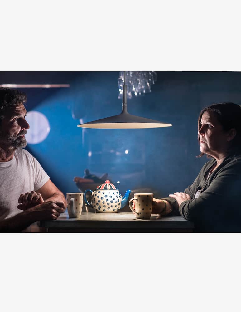 rinascente Foscarini Aplomb Large Hanging Mylight