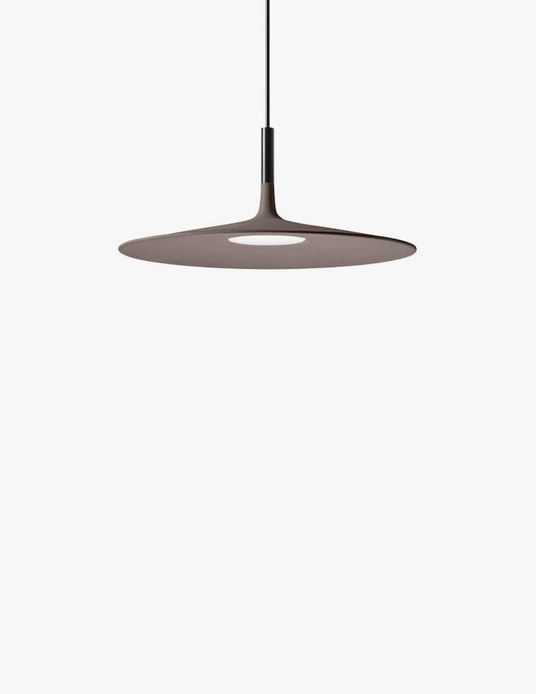 Foscarini Lampada a sospensione Aplomb Large Dimmerabile - immagine 1 Foscarini Lampada a sospensione Aplomb Large Dimmerabile - immagine 1