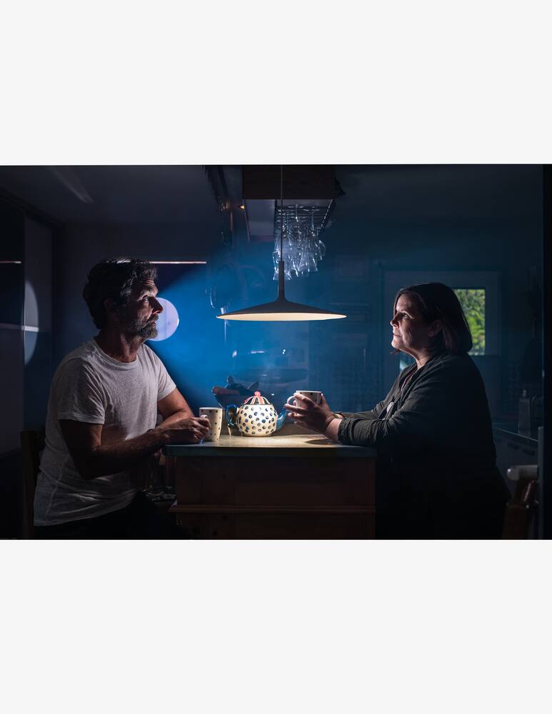 rinascente Foscarini Aplomb Large Sospensione  Dimmerabile