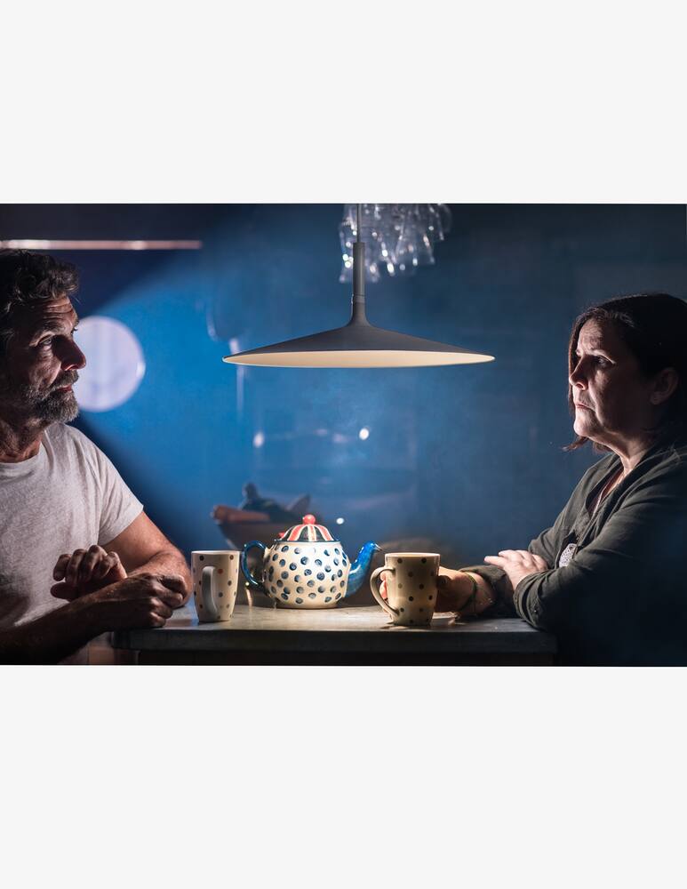 rinascente Foscarini Aplomb Large Hanging Mylight