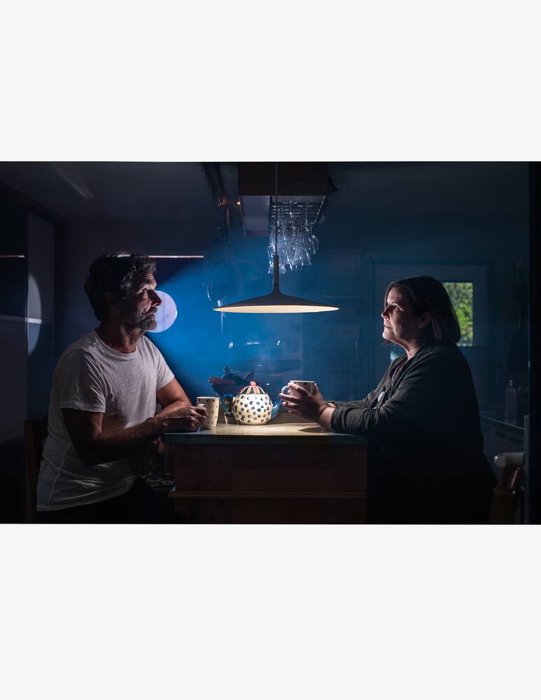 rinascente Foscarini Aplomb Large Sospensione  Dimmerabile