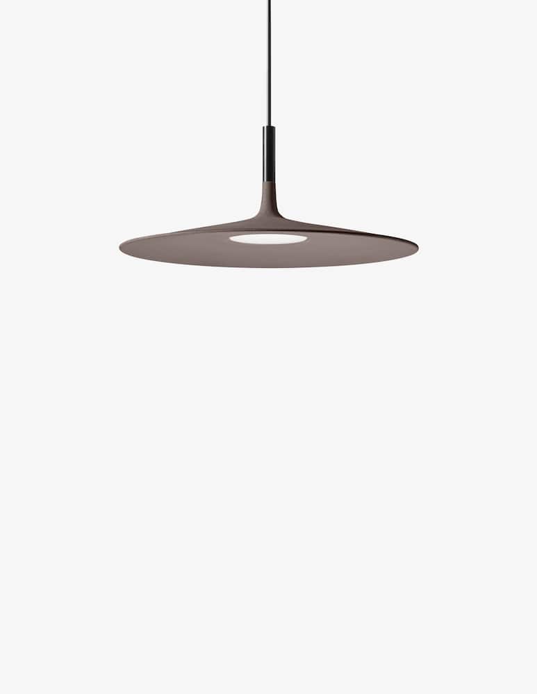 Foscarini Lampada a sospensione Aplomb Large My Light - immagine 1 Foscarini Lampada a sospensione Aplomb Large My Light - immagine 1
