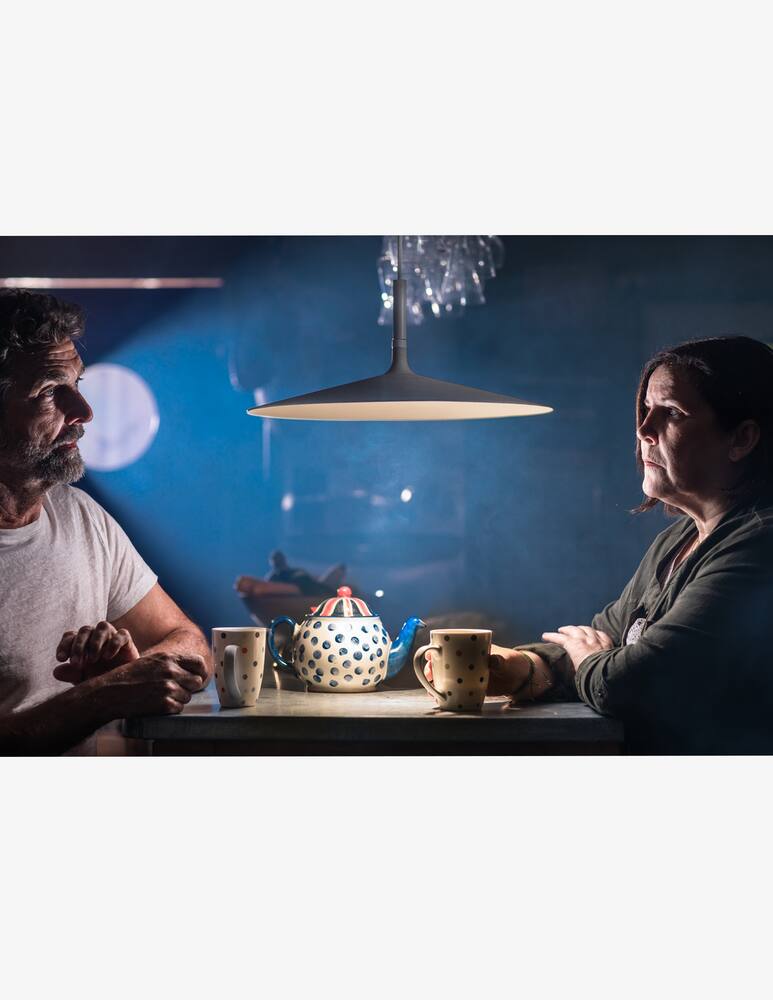 rinascente Foscarini Aplomb Large HangingMylight