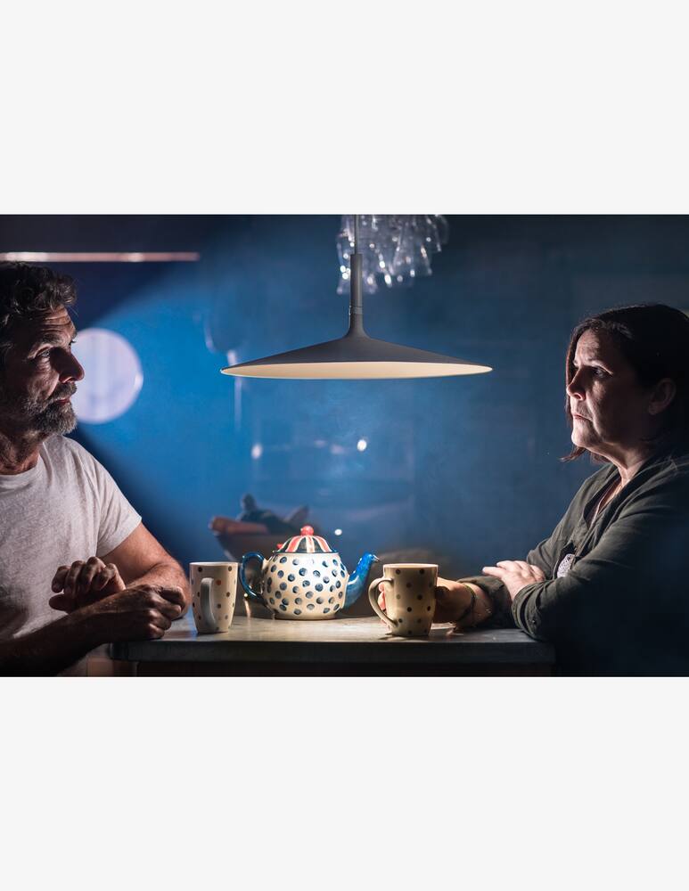 rinascente Foscarini Aplomb Large Sospensione My Light