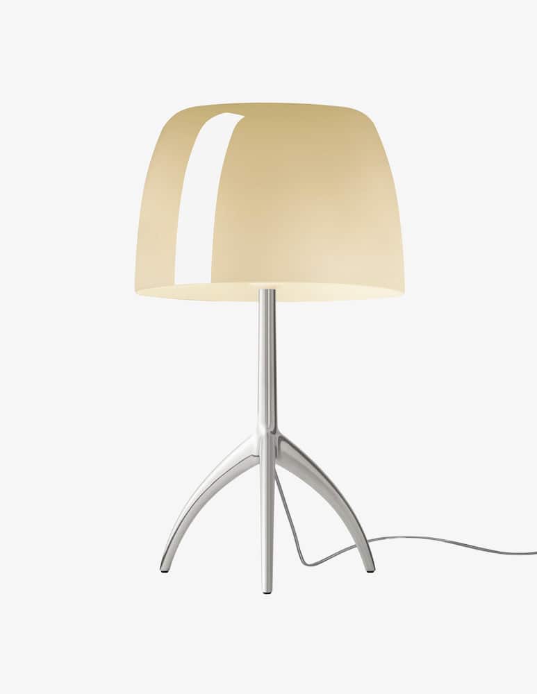 Foscarini Table lamp Lumiere Large All Caldo - picture 1 Foscarini Table lamp Lumiere Large All Caldo - picture 1