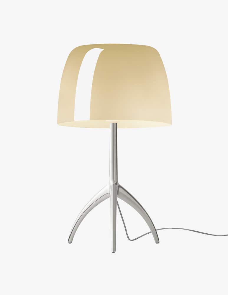 Foscarini Lampada da tavolo Lumiere Grande Dimmer Allb.Co Caldo - immagine 1 Foscarini Lampada da tavolo Lumiere Grande Dimmer Allb.Co Caldo - immagine 1