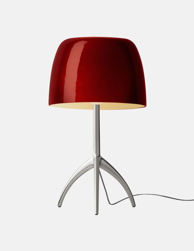 Foscarini Lampada da tavolo Lumiere Grande Dimmer All - immagine 1 Foscarini Lampada da tavolo Lumiere Grande Dimmer All - immagine 1