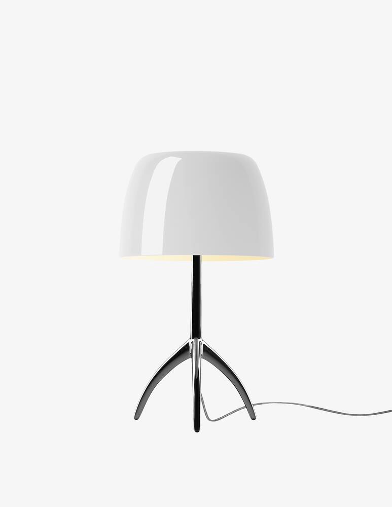 Foscarini Table lamp Lumiere Small - picture 1 Foscarini Table lamp Lumiere Small - picture 1