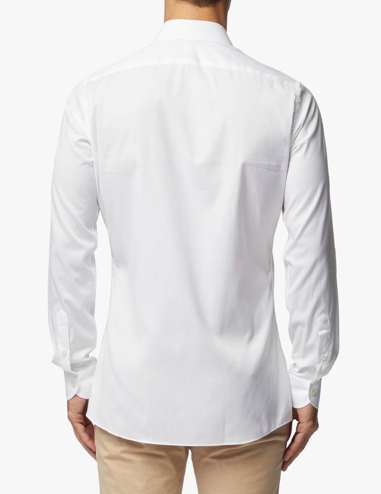 rinascente Xacus Camicia in popeline antimacchia