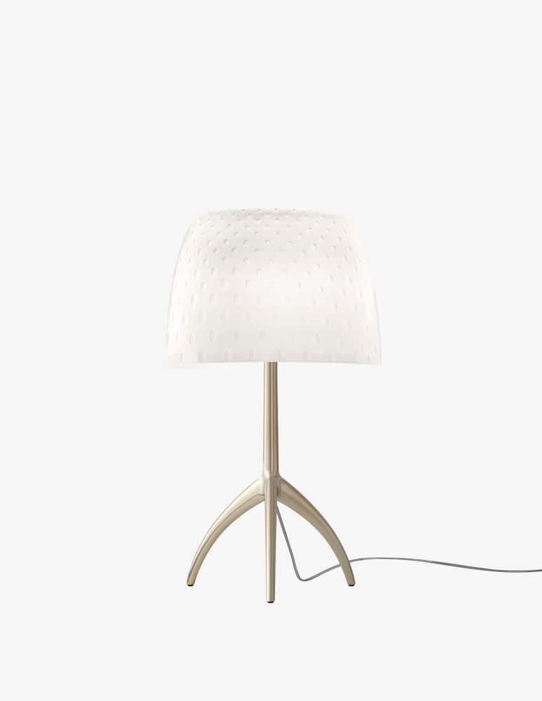 Foscarini Lumiere Piccola 30Th Dimmer Bulles Lampada Da Tavolo - immagine 1 Foscarini Lumiere Piccola 30Th Dimmer Bulles Lampada Da Tavolo - immagine 1