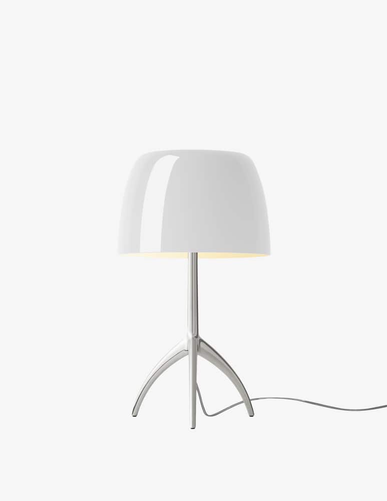 Foscarini Lumiere Piccola Lampada Da Tavolo - immagine 1 Foscarini Lumiere Piccola Lampada Da Tavolo - immagine 1