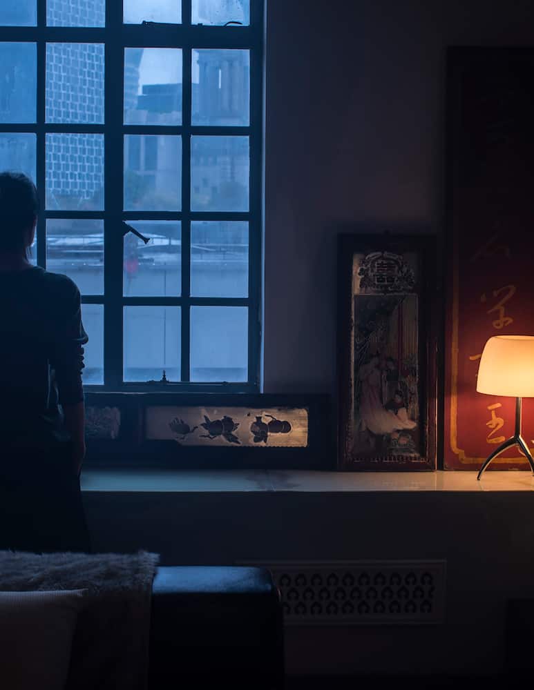 rinascente Foscarini Lumiere Gran Dimm.C.B.Co Caldo Table Lamp