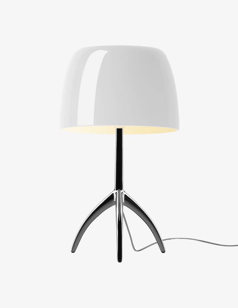 Foscarini Lampada da tavolo Lumiere Grande - immagine 1 Foscarini Lampada da tavolo Lumiere Grande - immagine 1