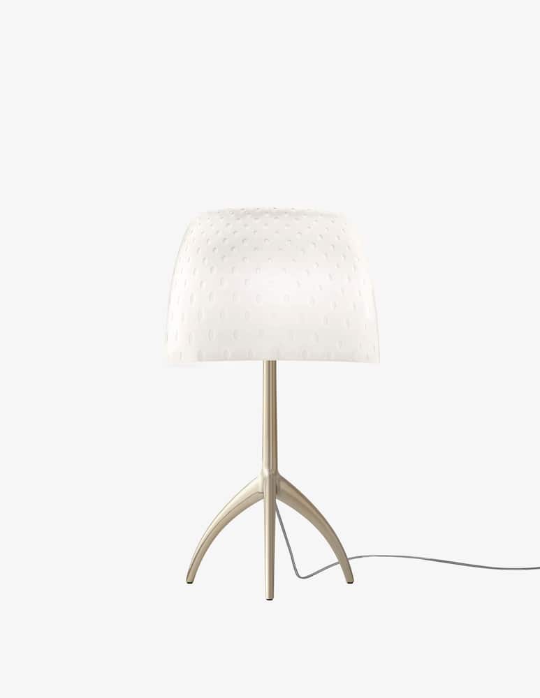 Foscarini Lampada da tavolo Lumiere Piccola 30Th Bulles - immagine 1 Foscarini Lampada da tavolo Lumiere Piccola 30Th Bulles - immagine 1