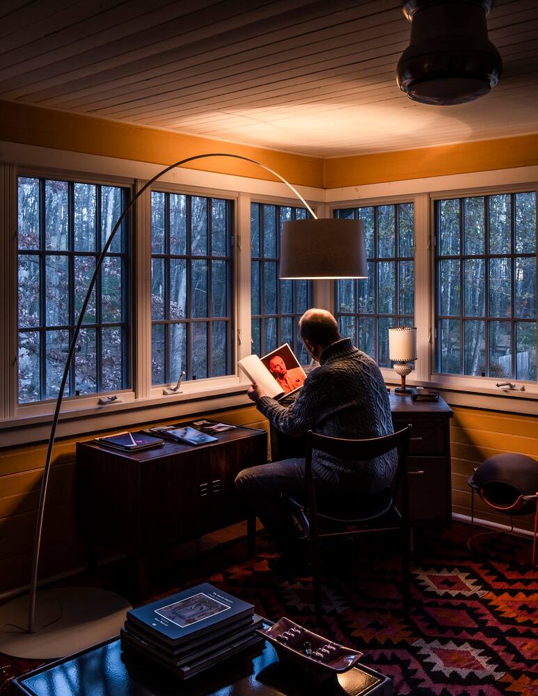 rinascente Foscarini Twiggy Led Floor Lamp