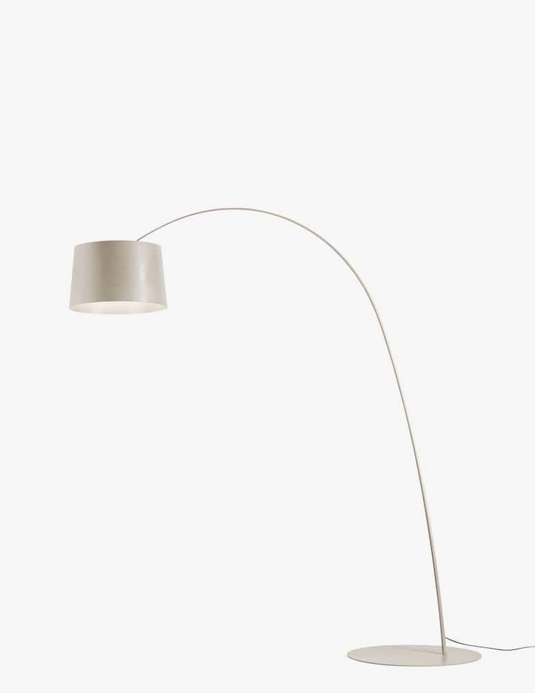 Foscarini Lampada da pavimento Twiggy Led - immagine 1 Foscarini Lampada da pavimento Twiggy Led - immagine 1