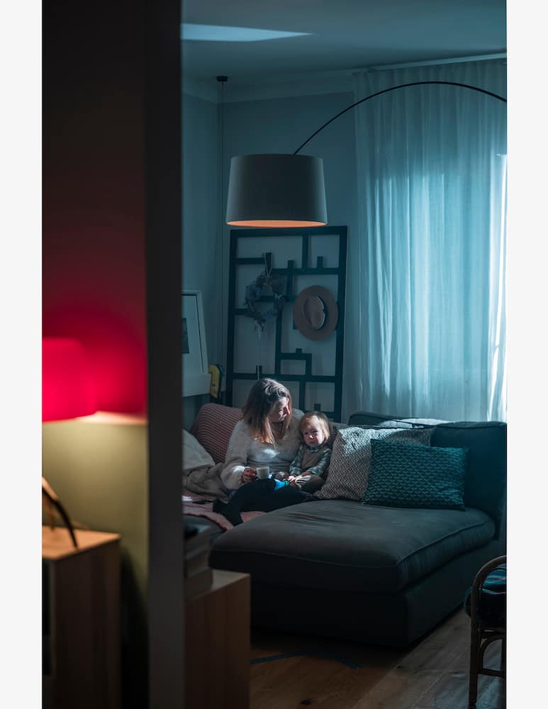Foscarini Lampada da pavimento Twiggy Led - immagine 3 Foscarini Lampada da pavimento Twiggy Led - immagine 3