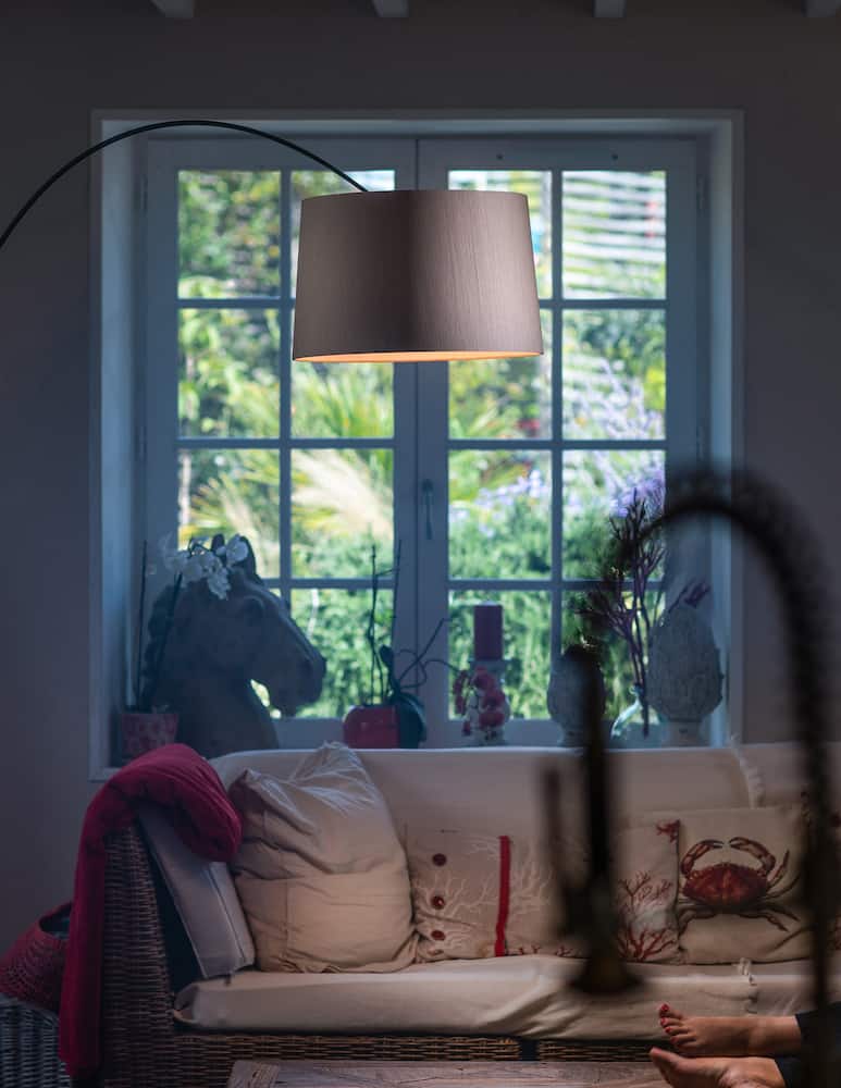 Foscarini Lampada da pavimento Twiggy R1 My Light - immagine 2 Foscarini Lampada da pavimento Twiggy R1 My Light - immagine 2