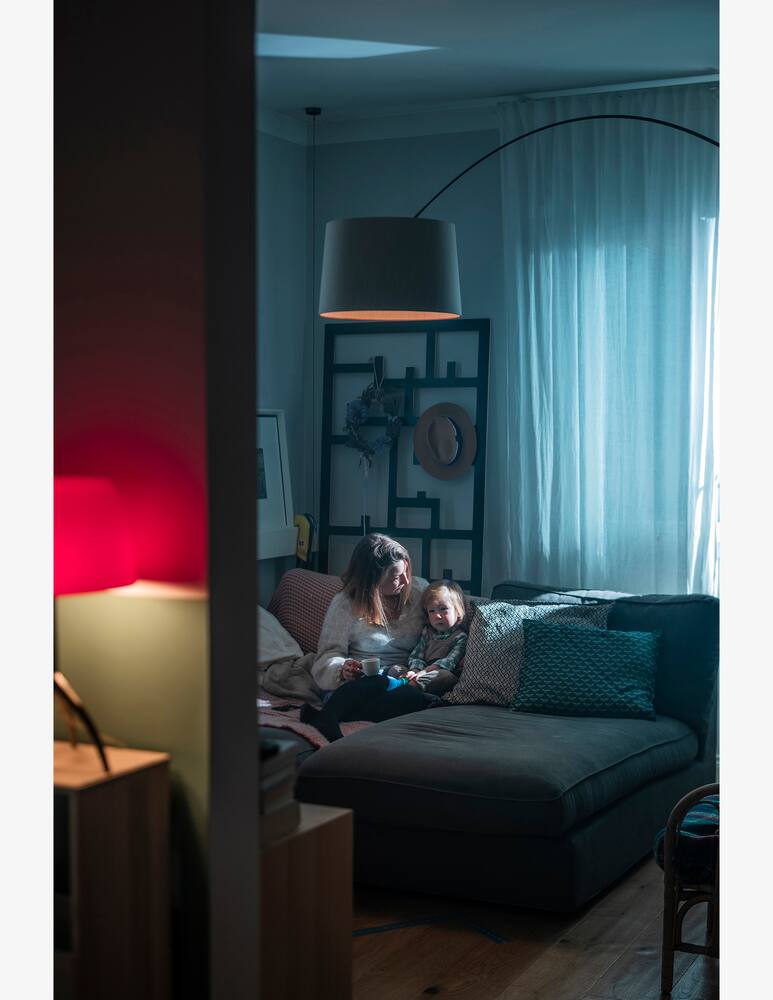 rinascente Foscarini Twiggy R1 My Light Floor Lamp