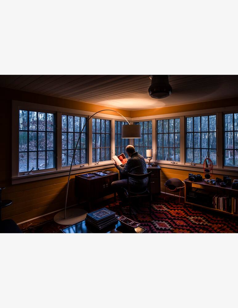 rinascente Foscarini Twiggy R1 My Light Lampada Da Pavimento