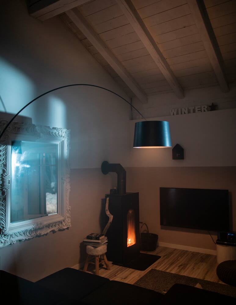 rinascente Foscarini Twiggy Elle Lampada Da Pavimento