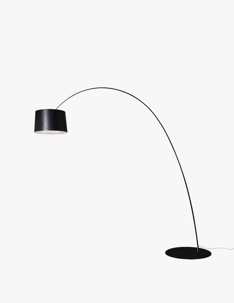 Foscarini Lampada da pavimento Twiggy Elle - immagine 1 Foscarini Lampada da pavimento Twiggy Elle - immagine 1