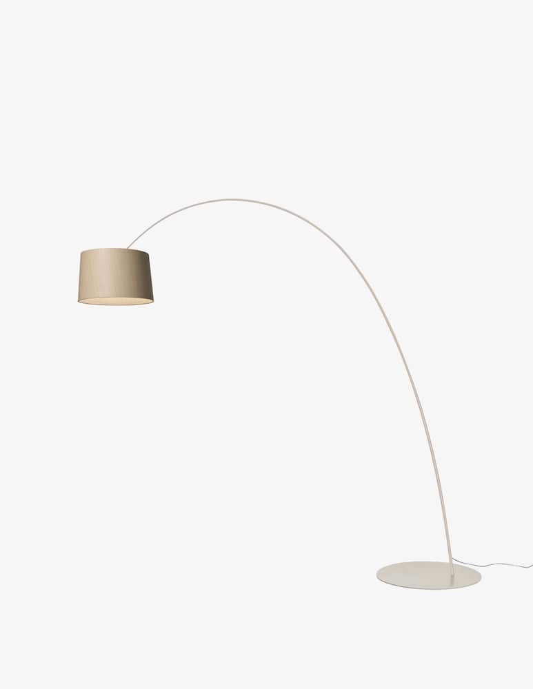 Foscarini Lampada da pavimento Twiggy Elle Wood - immagine 1 Foscarini Lampada da pavimento Twiggy Elle Wood - immagine 1