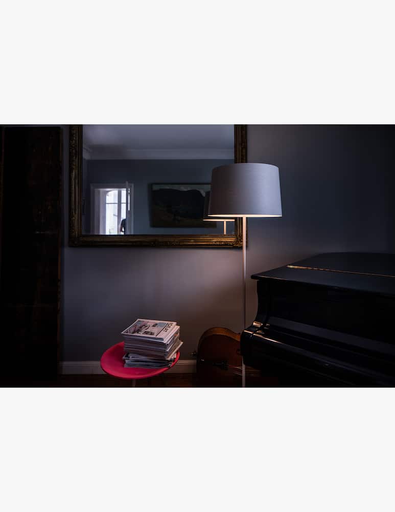 Foscarini Lampada da pavimento Twiggy Lettura - immagine 2 Foscarini Lampada da pavimento Twiggy Lettura - immagine 2