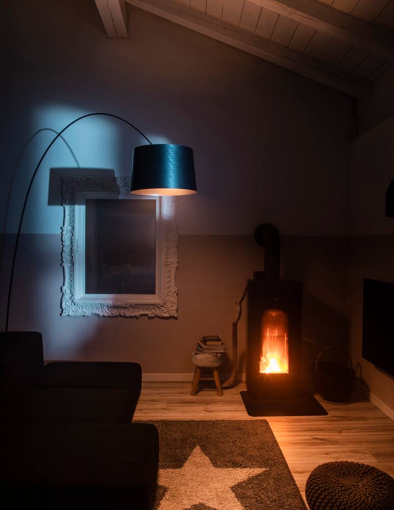 rinascente Foscarini Twiggy Elle Floor Lamp