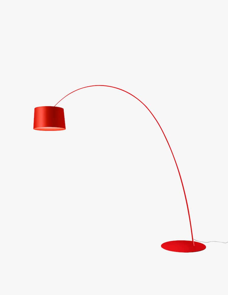 Foscarini Lampada da pavimento Twiggy Elle Tunable - immagine 1 Foscarini Lampada da pavimento Twiggy Elle Tunable - immagine 1