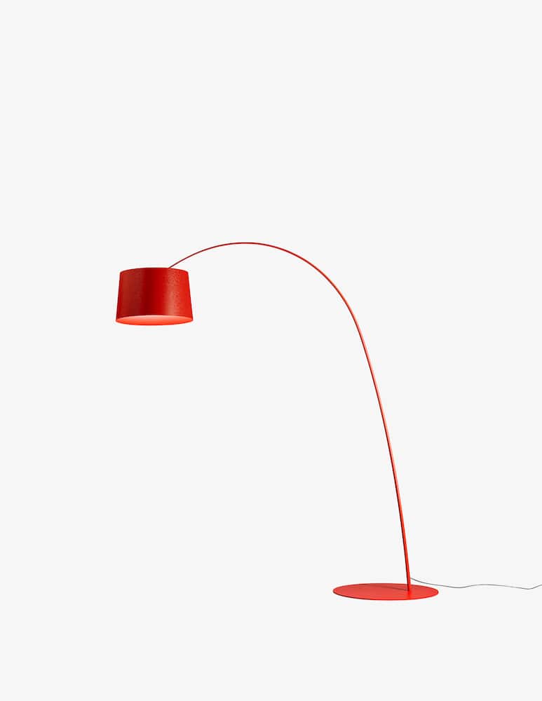 Foscarini Lampada da pavimento Twiggy R1 Tunable - immagine 1 Foscarini Lampada da pavimento Twiggy R1 Tunable - immagine 1